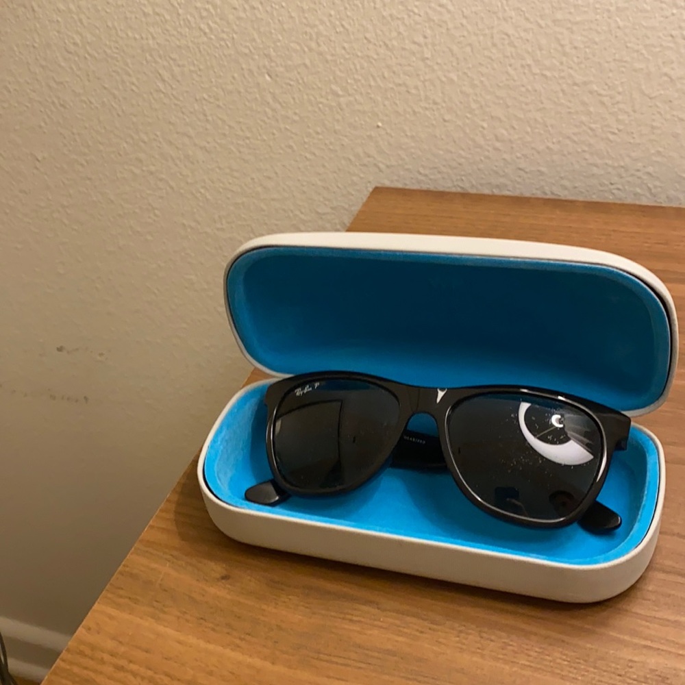 Ray-Ban Wayfayer Classic